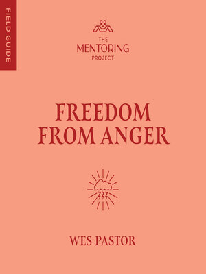 cover image of Freedom From Anger